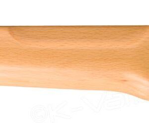 Bulgarian Krinkov Blonde Lower Handguard   Note: These are natural wood products.  Grain and finish