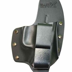 Bullseye FNS940 IWB Hybrid Holster – Right Hand