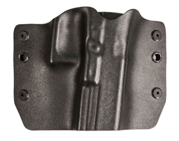 Bullseye Holster OWB RH for Glock 20/21