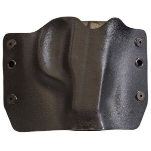 Bullseye Holster OWB RH for Ruger LC9