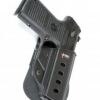 Fobus Holster for Hi Point .45/Ruger P94 P95 & P97