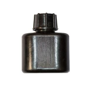 Arsenal Plastic Poly Oil Bottle