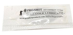 Pro-Gold Grease 1 oz (Pro-Gold Lubricant)