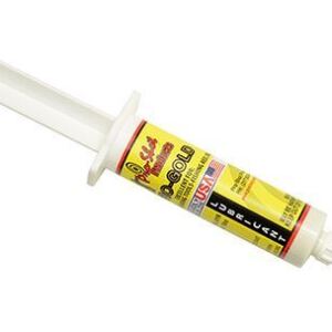 Pro Gold 10cc Syringe