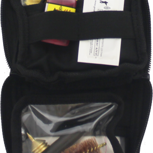 Tactical 12 Gauge Pull-through Molle Cleaning Kit