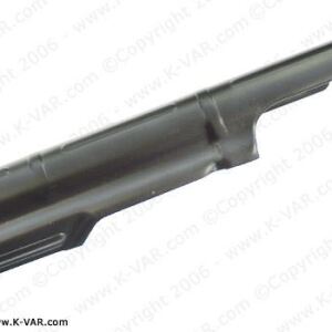 Top Cover STAMPED Receiver ribbed phosphated and painted Arsenal Bulgaria