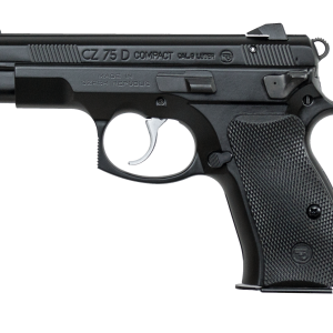 CZ 75 PCR 9mm 10rd Semi-Auto Pistol