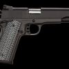 Rock Island Ultra FS 45ACP 8rd Semi-Auto Pistol