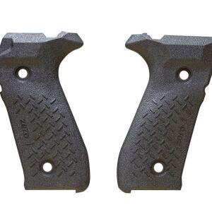 Arex Gen 2 Grip Panels for Rex Zero 1 Compact