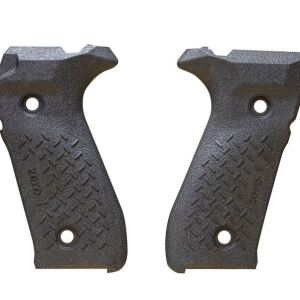 Arex Grip Panels for Rex Zero 1 Standard and Tactical Pistols