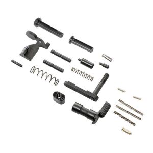 CMMG AR15 Lower Parts Kit Gunbuilders Kit