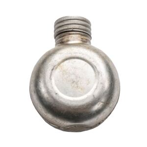 Arsenal Metal Oil Bottle