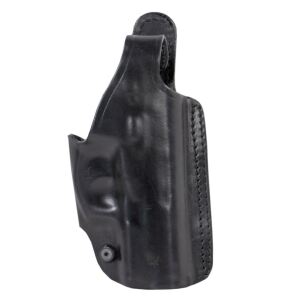 Bersa Leather Holster OWB Pancake RH Fits All Ultra Compact