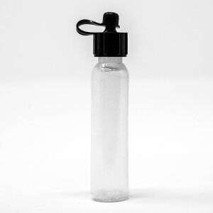 East German AK Oil Bottle