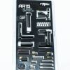 CMMG AR15 Lower Parts Kit Gunbuilders Kit