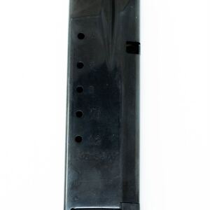 Steyr Arms C/M/L 40 Black 12 Round Magazine