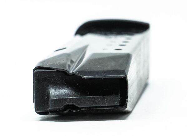 Steyr Arms C/M/L 40 Black 12 Round Magazine