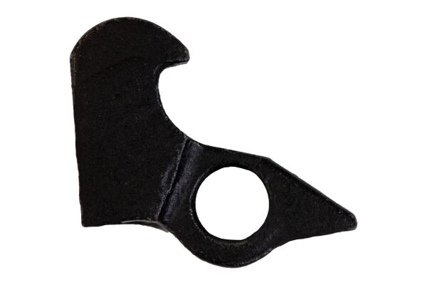 Arsenal No Tail Semi-Automatic 6mm Pivot Hole Disconnector for Milled and Stamped Receivers