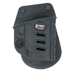 Fobus Holster for S&W Body Guard 380