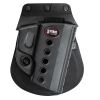 Fobus Holster for Walther PPS / CZ 97B / Taurus PT-709 Slim/ Smith & Wesson M&P