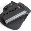 Fobus Holster for Walther PPS / CZ 97B / Taurus PT-709 Slim/ Smith & Wesson M&P