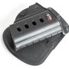 Fobus Holster for Hi Point .45/Ruger P94 P95 & P97