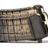Arsenal Circle 10 5.56x45mm Clear 20 Round Magazine