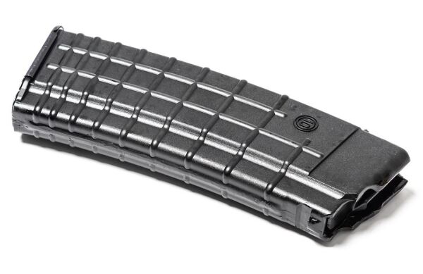 Arsenal Circle 10 Waffle Pattern 5.56x45mm 30 Round Magazine