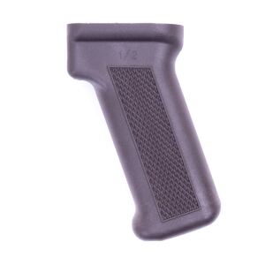 Arsenal Plum Pistol Grip for Milled and Stamped Receivers
