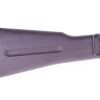 Arsenal Left Side Fold 4.5mm Pivot Pin Hole Plum Buttstock