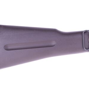 Arsenal Left Side Fold 4.5mm Pivot Pin Hole Plum Buttstock