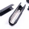 Arsenal Black Polymer Warsaw Length Folder Handguard Set for Stamped Receivers