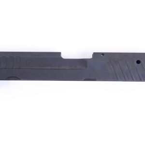 Arex Slide for 9mm Rex Zero 1S Pistols with 4.3″ or Longer Barrel