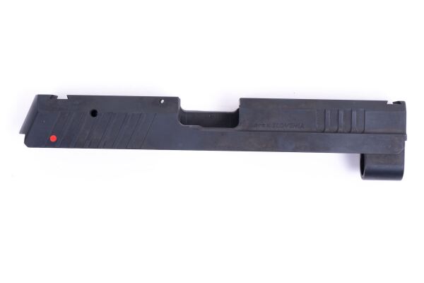 Arex Slide for 9mm Rex Zero 1S Pistols with 4.3″ or Longer Barrel