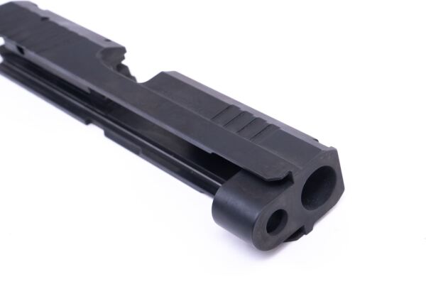 Arex Slide for 9mm Rex Zero 1S Pistols with 4.3″ or Longer Barrel