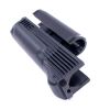 Arsenal Black Polymer Handguard Set with Stainless Steel Heat Shield for Milled Receiver