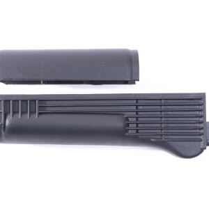 IZHMASH Handguard Set with Steel Heat Shield for Stamped Receiver