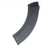 Arsenal Circle 10 7.62x39mm Black Polymer 40 Round  Magazine