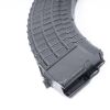 Arsenal Circle 10 7.62x39mm Black Polymer 40 Round  Magazine