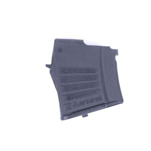 Arsenal 7.62x39mm Black Single Stack 5 Round Magazine