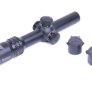 Burris Optics 201001 XTR2 1x5x24 30MM Tube