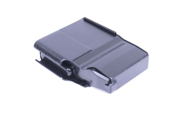 Molot 30-06 Black 5 Round Magazine for Vepr Rifles