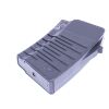 Molot 5.45x39mm Black 10 Round Magazine for Un-converted Vepr Rifles