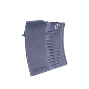 Molot 7.62x39mm Black 5 Round Magazine for Vepr Rifles