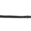 Arsenal Nylon Black Sling with Single Point Attachment for AK47 AK74 and AKM Rifles