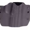 Bullseye Holster OWB RH for Steyr CM9