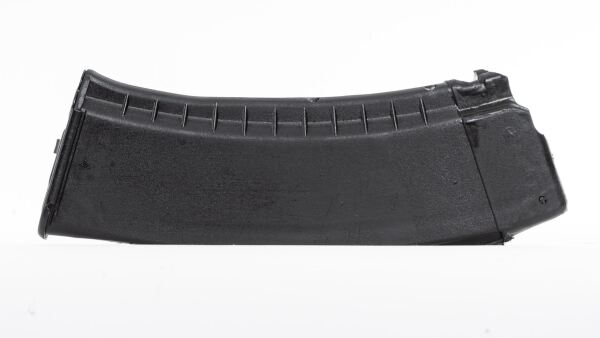 Arsenal Circle 10 5.45x39mm Black 30 Round Ribbed Magazine