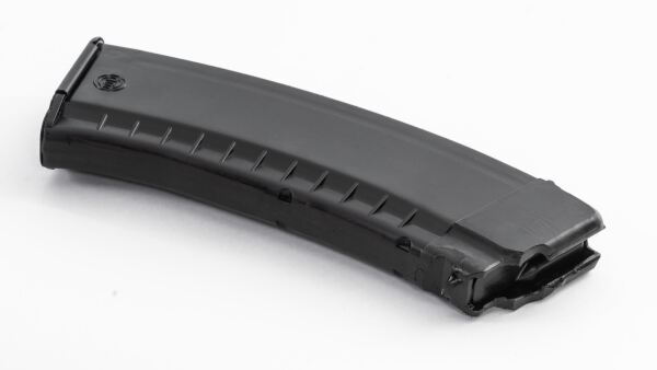 Arsenal Circle 10 5.45x39mm Black 30 Round Ribbed Magazine