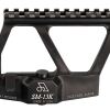 Arsenal Next Generation Scope Mount with Picatinny Rail for AK Variant Rifles