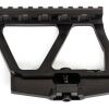 Arsenal Next Generation Scope Mount with Picatinny Rail for AK Variant Rifles
